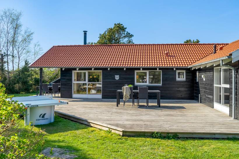 Foto von Ferienhaus NI73 in Bisnap - Hou - Nordjütland Ost