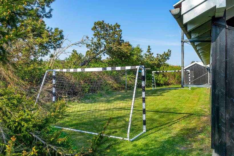 Foto von Ferienhaus NI73 in Bisnap - Hou - Nordjütland Ost