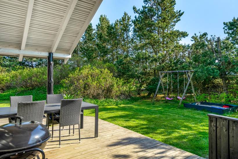 Foto von Ferienhaus NI73 in Bisnap - Hou - Nordjütland Ost