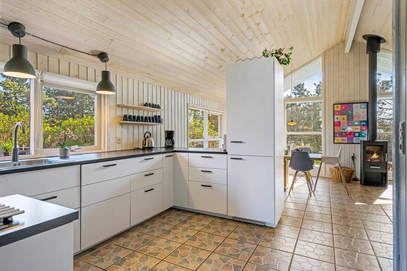 Foto von Ferienhaus NI73 in Bisnap - Hou - Nordjütland Ost