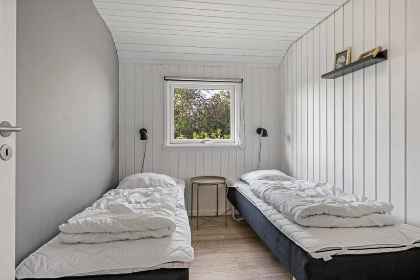 Foto von Ferienhaus NI73 in Bisnap - Hou - Nordjütland Ost