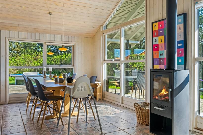 Foto von Ferienhaus NI73 in Bisnap - Hou - Nordjütland Ost