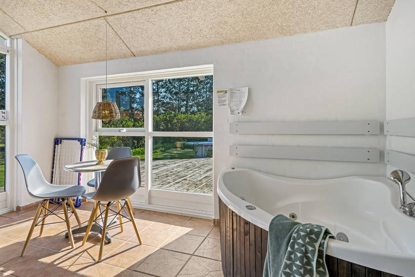 Foto von Ferienhaus NI73 in Bisnap - Hou - Nordjütland Ost