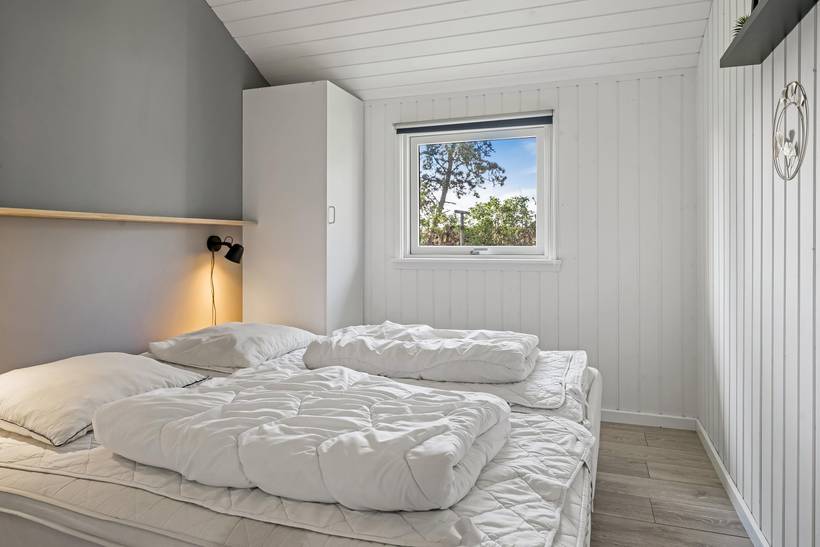 Foto von Ferienhaus NI73 in Bisnap - Hou - Nordjütland Ost