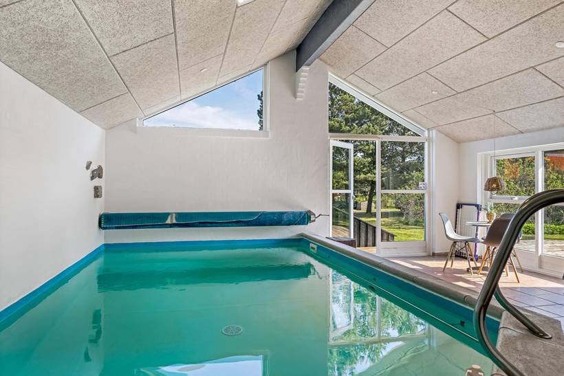 Foto von Ferienhaus NI73 in Bisnap - Hou - Nordjütland Ost