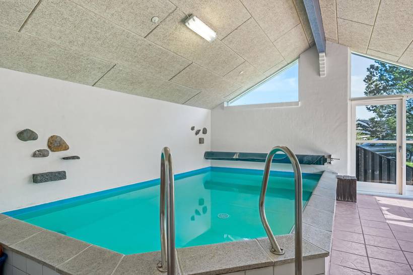 Foto von Ferienhaus NI73 in Bisnap - Hou - Nordjütland Ost