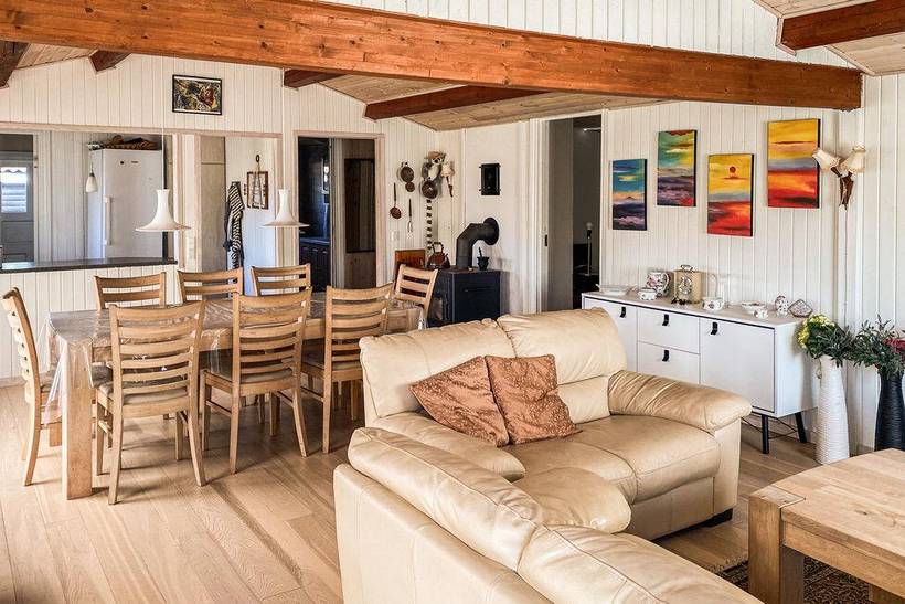 Foto von Ferienhaus NI74 in Udsholt - Rågeleje - Nordseeland