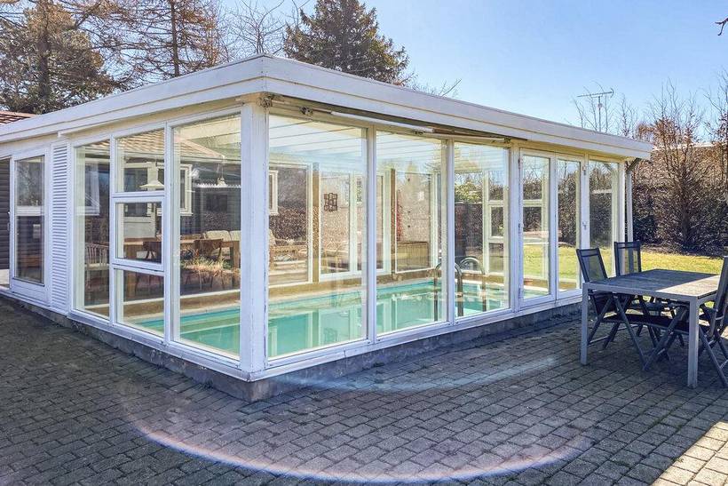 Foto von Ferienhaus NI74 in Udsholt - Rågeleje - Nordseeland