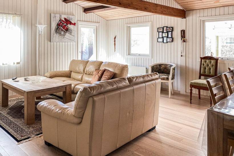 Foto von Ferienhaus NI74 in Udsholt - Rågeleje - Nordseeland