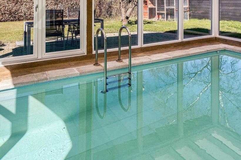 Foto von Ferienhaus NI74 in Udsholt - Rågeleje - Nordseeland