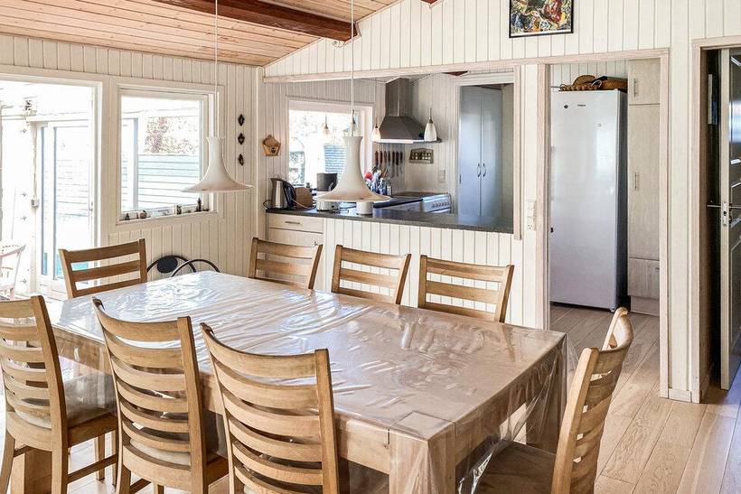 Foto von Ferienhaus NI74 in Udsholt - Rågeleje - Nordseeland