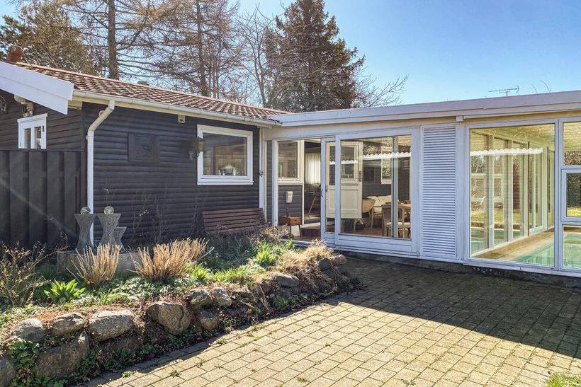 Foto von Ferienhaus NI74 in Udsholt - Rågeleje - Nordseeland