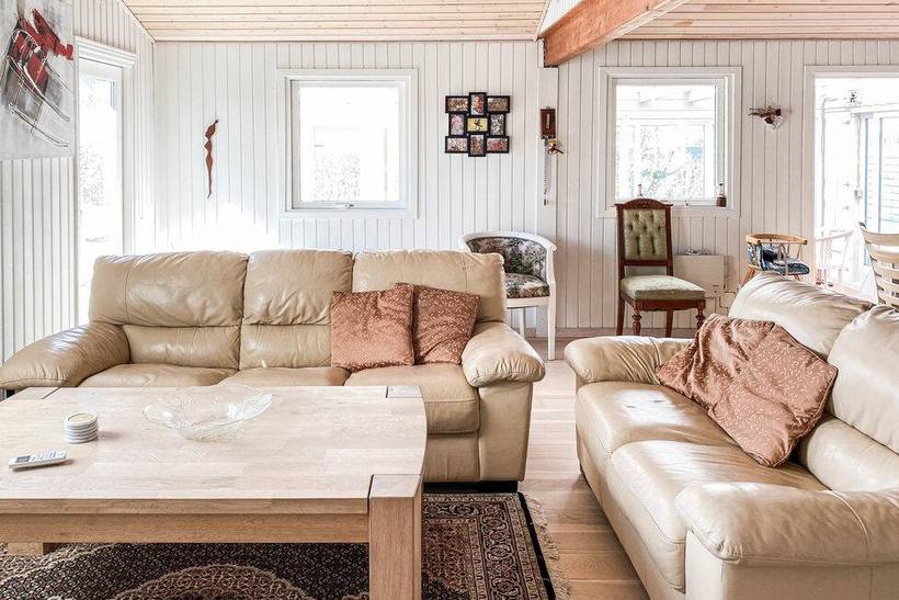 Foto von Ferienhaus NI74 in Udsholt - Rågeleje - Nordseeland