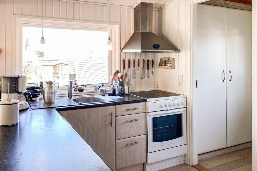Foto von Ferienhaus NI74 in Udsholt - Rågeleje - Nordseeland