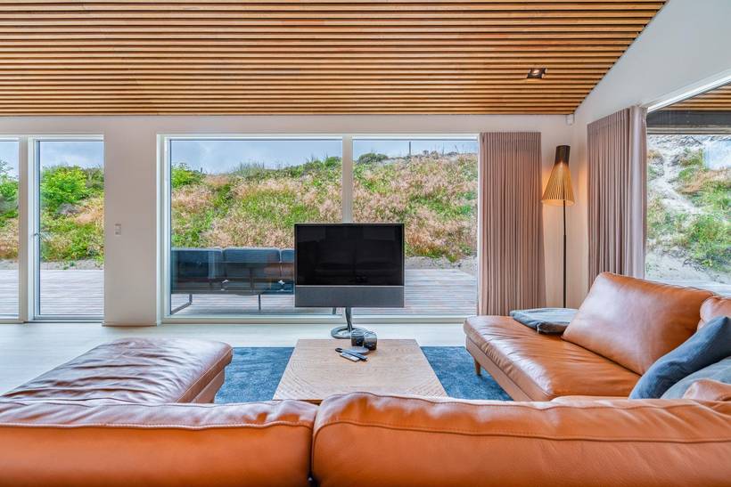 Foto von Ferienhaus NI75 in Henne Strand - Westjütland