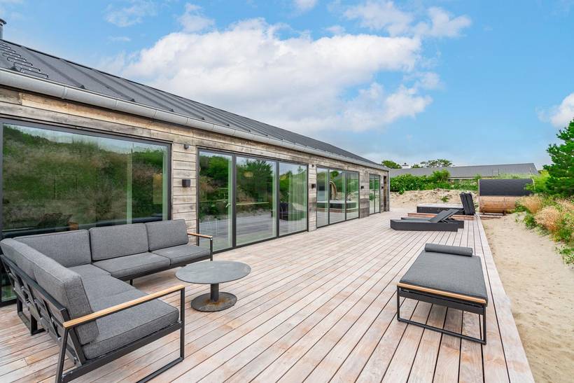 Foto von Ferienhaus NI75 in Henne Strand - Westjütland