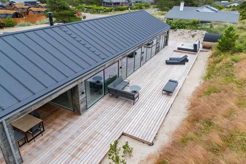 Foto von Ferienhaus NI75 in Henne Strand - Westjütland