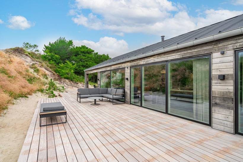 Foto von Ferienhaus NI75 in Henne Strand - Westjütland