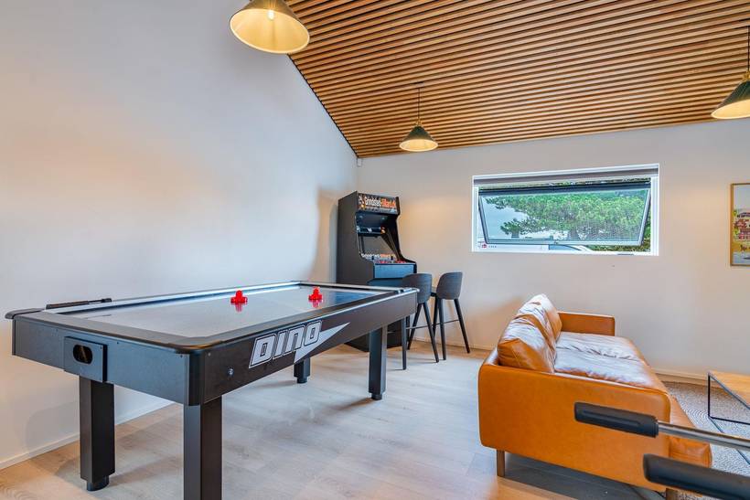 Foto von Ferienhaus NI75 in Henne Strand - Westjütland