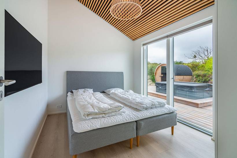 Foto von Ferienhaus NI75 in Henne Strand - Westjütland