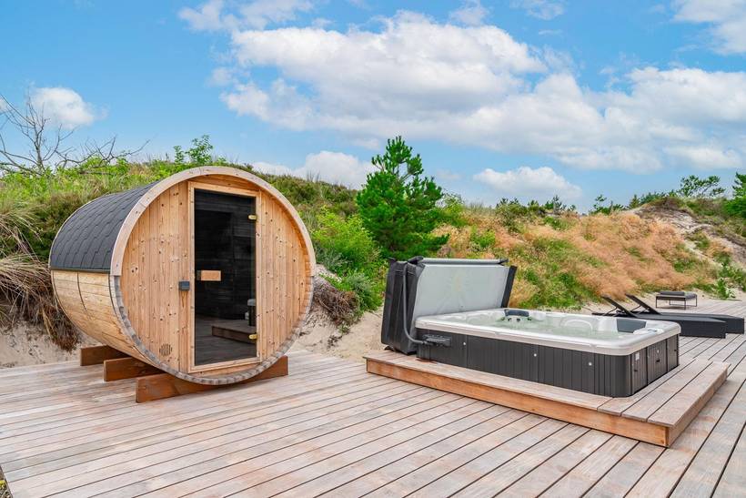 Foto von Ferienhaus NI75 in Henne Strand - Westjütland