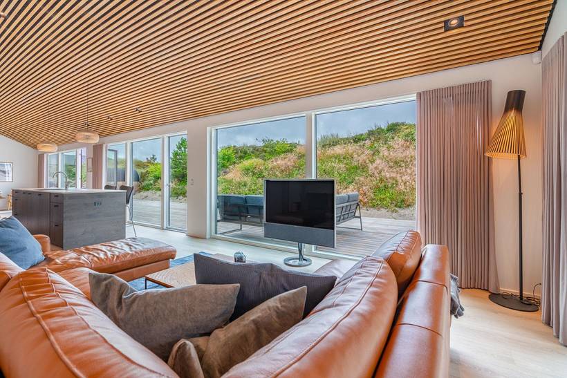 Foto von Ferienhaus NI75 in Henne Strand - Westjütland