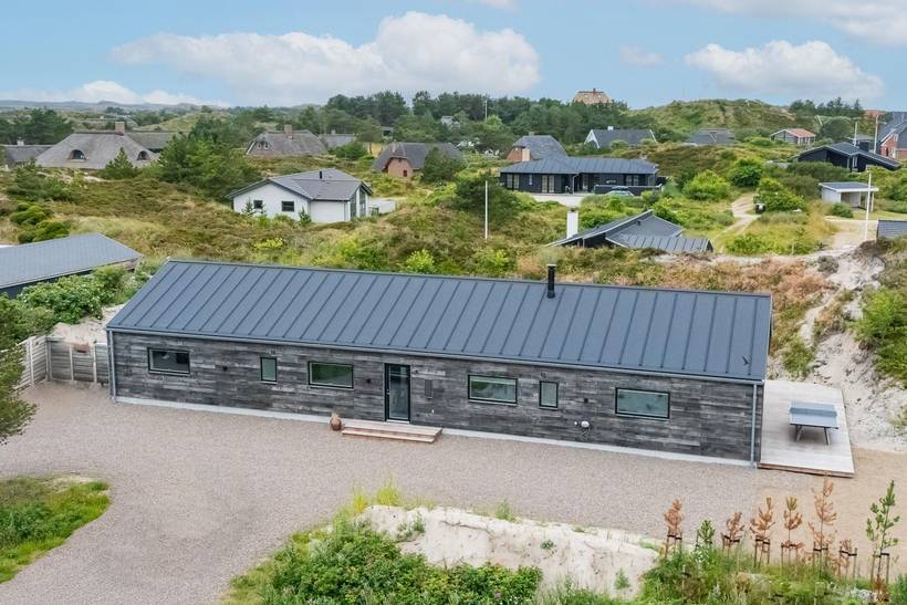Foto von Ferienhaus NI75 in Henne Strand - Westjütland