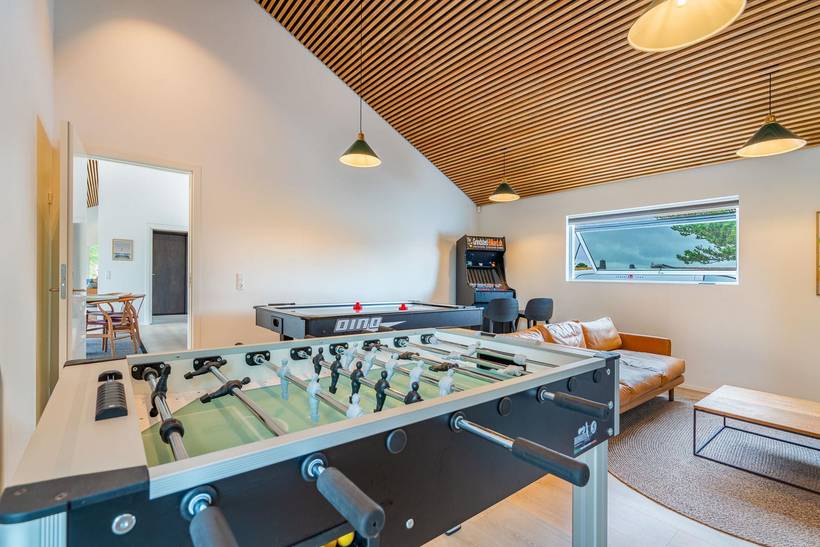 Foto von Ferienhaus NI75 in Henne Strand - Westjütland