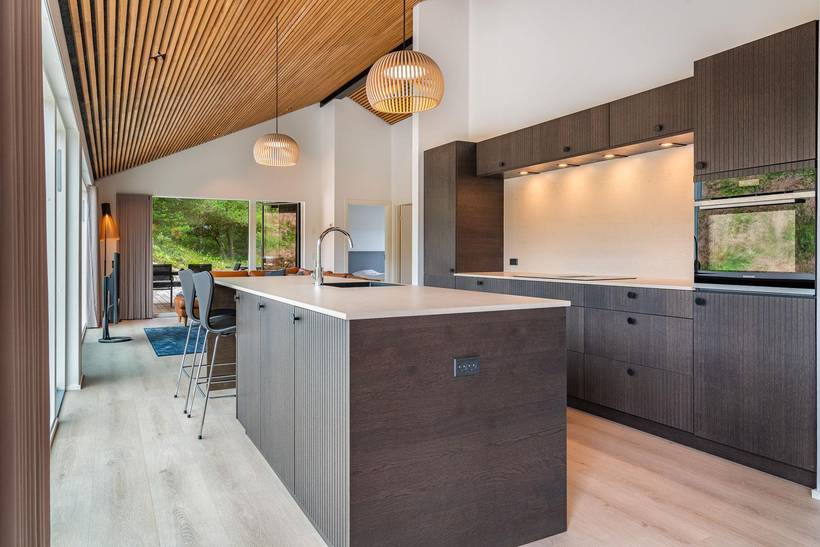 Foto von Ferienhaus NI75 in Henne Strand - Westjütland