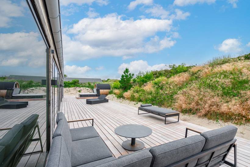 Foto von Ferienhaus NI75 in Henne Strand - Westjütland