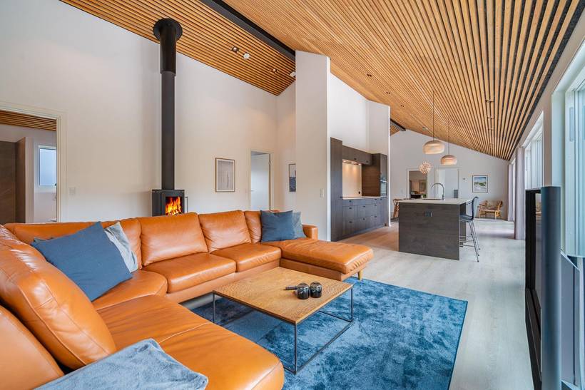 Foto von Ferienhaus NI75 in Henne Strand - Westjütland