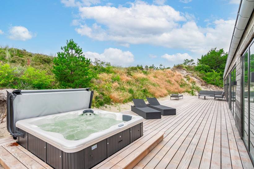Foto von Ferienhaus NI75 in Henne Strand - Westjütland