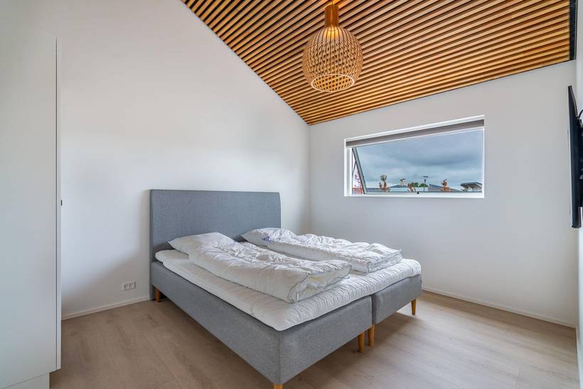 Foto von Ferienhaus NI75 in Henne Strand - Westjütland