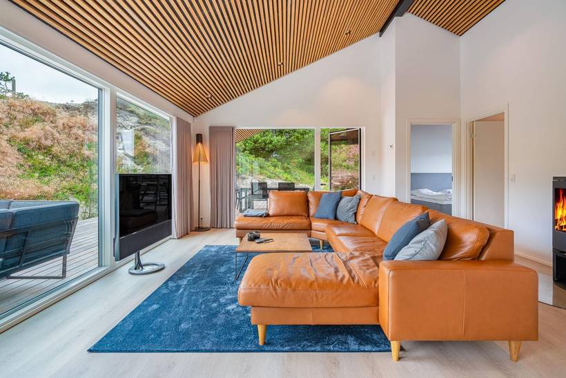Foto von Ferienhaus NI75 in Henne Strand - Westjütland
