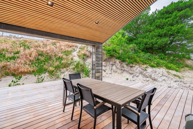 Foto von Ferienhaus NI75 in Henne Strand - Westjütland