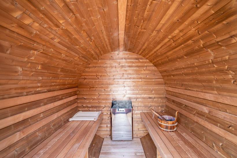 Foto von Ferienhaus NI75 in Henne Strand - Westjütland