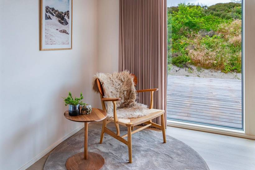 Foto von Ferienhaus NI75 in Henne Strand - Westjütland