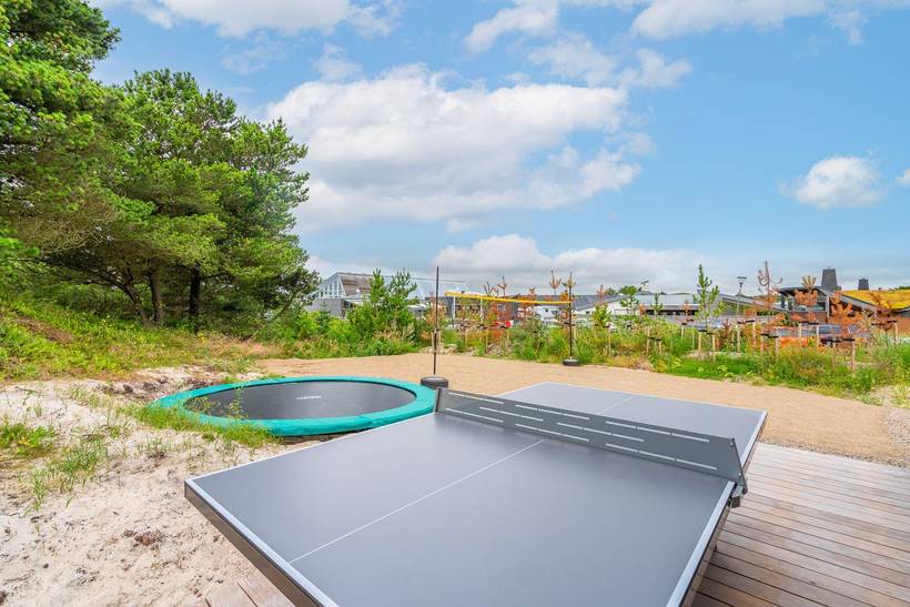 Foto von Ferienhaus NI75 in Henne Strand - Westjütland