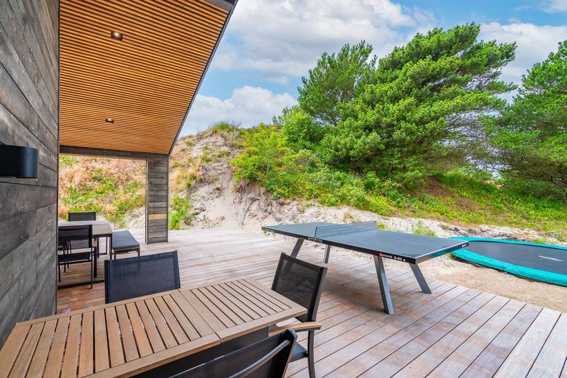 Foto von Ferienhaus NI75 in Henne Strand - Westjütland