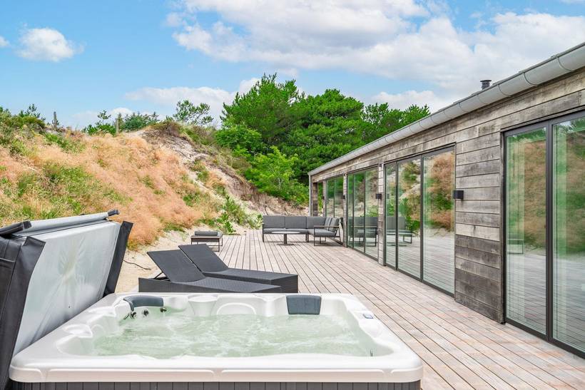 Foto von Ferienhaus NI75 in Henne Strand - Westjütland