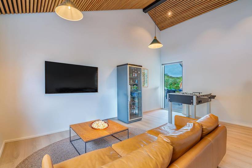 Foto von Ferienhaus NI75 in Henne Strand - Westjütland