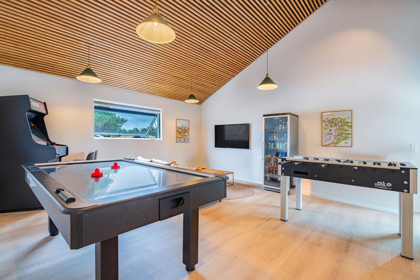 Foto von Ferienhaus NI75 in Henne Strand - Westjütland