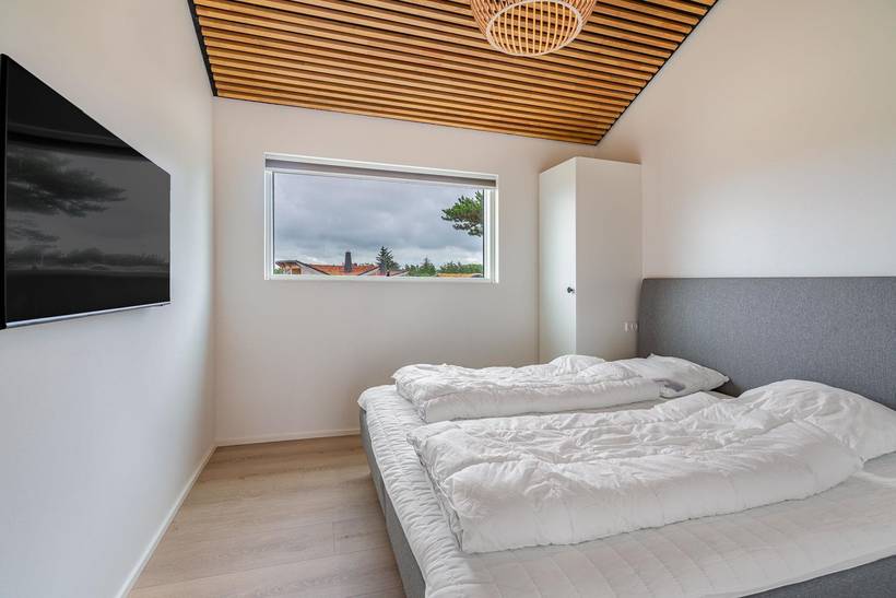 Foto von Ferienhaus NI75 in Henne Strand - Westjütland