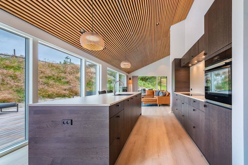 Foto von Ferienhaus NI75 in Henne Strand - Westjütland