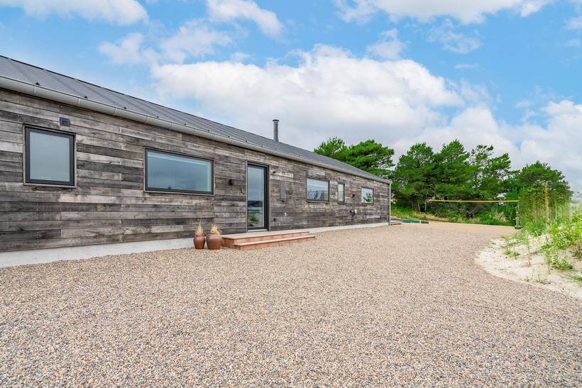 Foto von Ferienhaus NI75 in Henne Strand - Westjütland