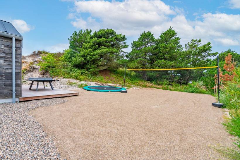 Foto von Ferienhaus NI75 in Henne Strand - Westjütland