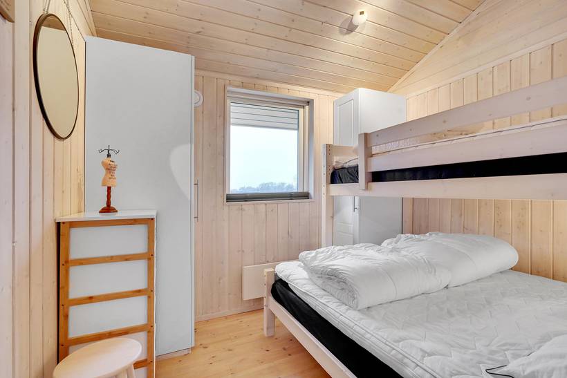 Foto von Ferienhaus NI79 in Spodsbjerg - Langeland