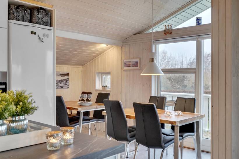 Foto von Ferienhaus NI79 in Spodsbjerg - Langeland