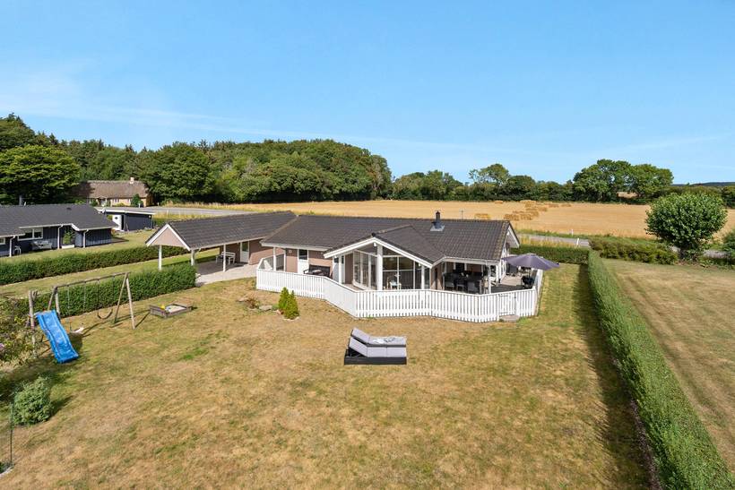 Foto von Ferienhaus NI79 in Spodsbjerg - Langeland