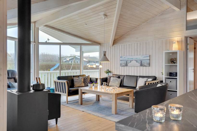 Foto von Ferienhaus NI79 in Spodsbjerg - Langeland